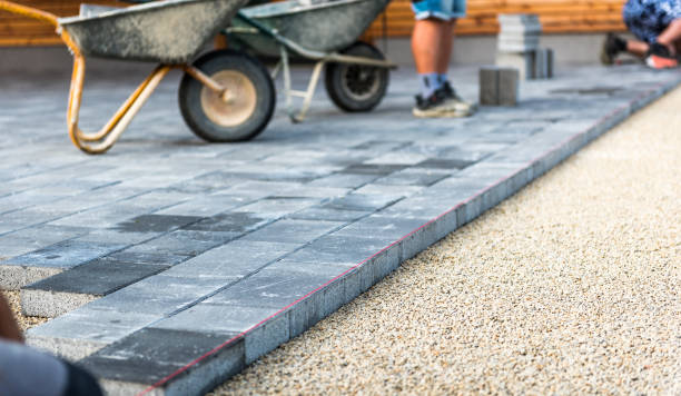 Best Best Driveway Pavers  in Colonial Heights, TN