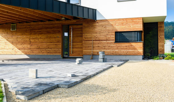 Best Brick Driveway Pavers  in Colonial Heights, TN