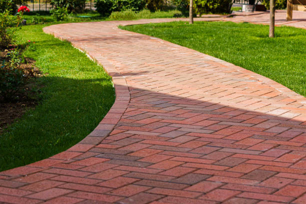 Best Commercial Driveway Pavers  in Colonial Heights, TN