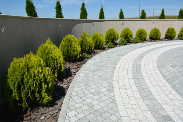 Commercial Driveway Pavers in Colonial Heights, TN