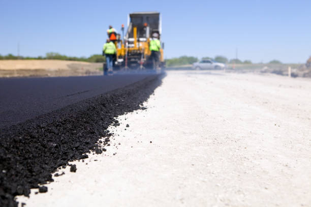 Best Driveway Resurfacing Pavers  in Colonial Heights, TN