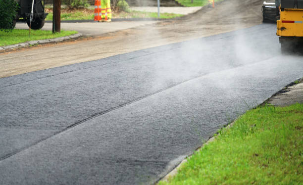 Best Cobblestone Driveway Pavers  in Colonial Heights, TN
